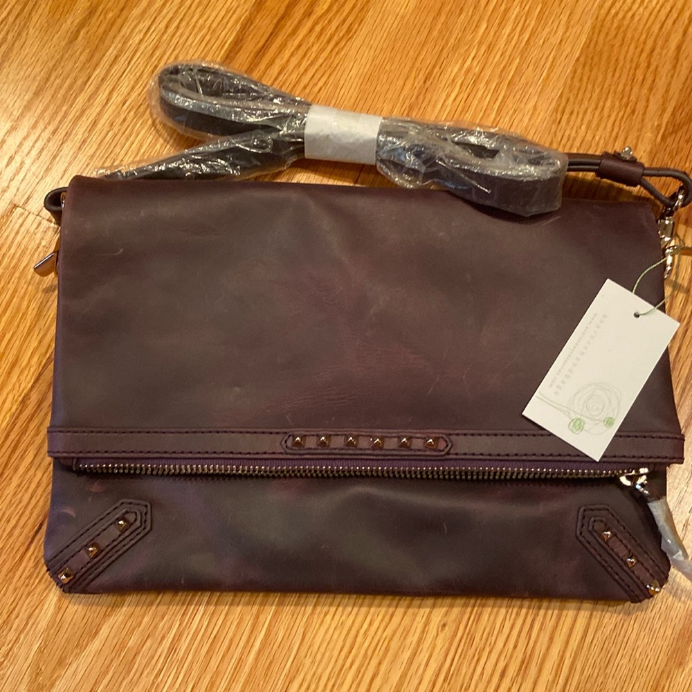 Ava Rose Crossbody Bag